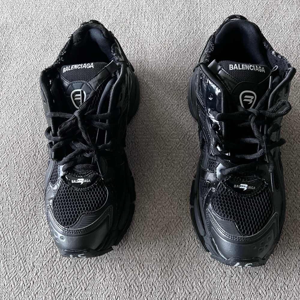 Balenciaga Runners Size 45